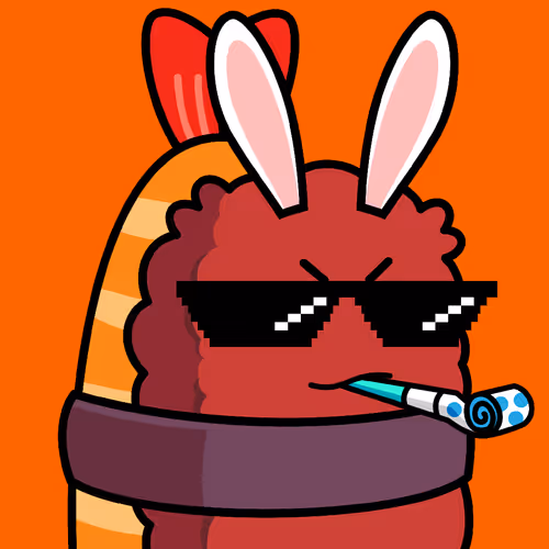 Sushiverse #9510
