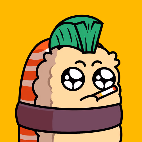 Sushiverse #6898