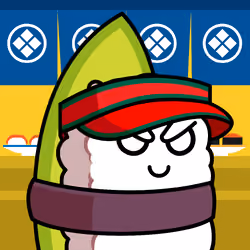 Sushiverse #6491