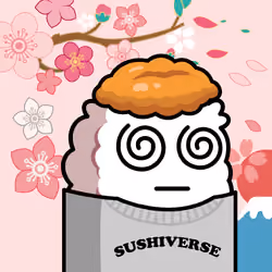 Sushiverse #7562