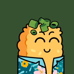 Sushiverse #9834