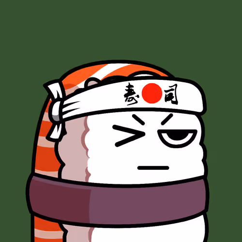 Sushiverse #6904