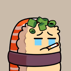 Sushiverse #9316
