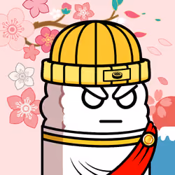 Sushiverse #9168