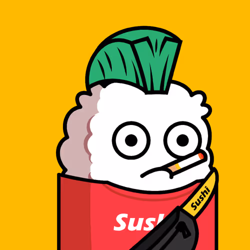 Sushiverse Official
