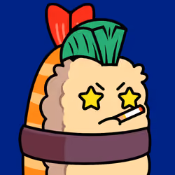 Sushiverse #6260