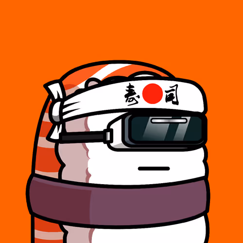 Sushiverse Official