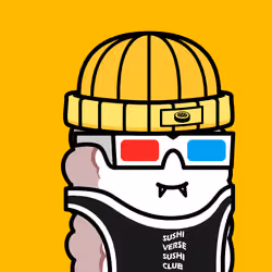 Sushiverse #1835