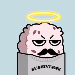 Sushiverse #2629