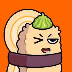 Sushiverse #934