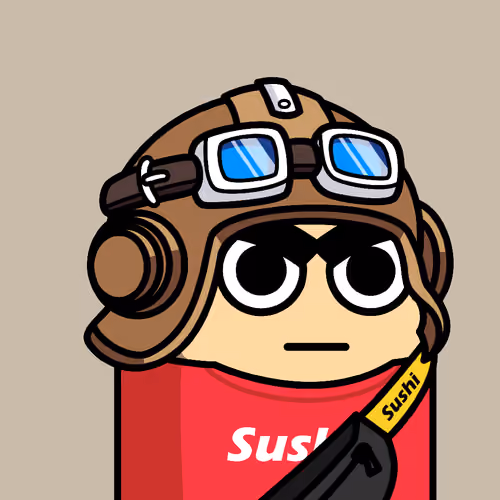 Sushiverse #2025