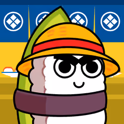 Sushiverse #3730