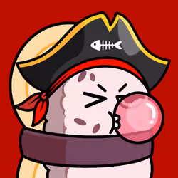 Sushiverse #7467