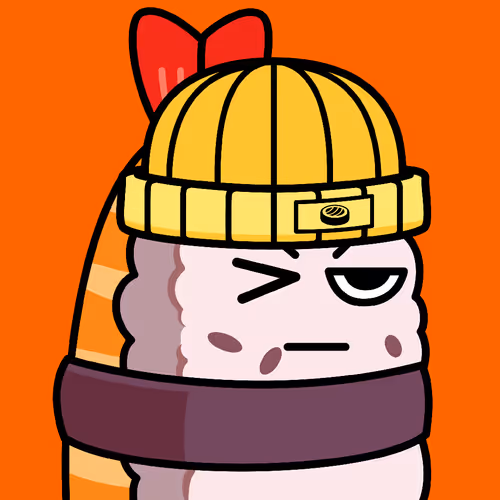 Sushiverse Official