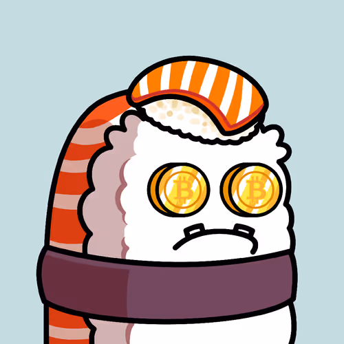 Sushiverse #567