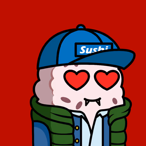 Sushiverse Official