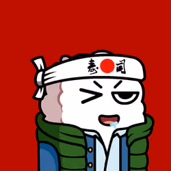 Sushiverse #9898