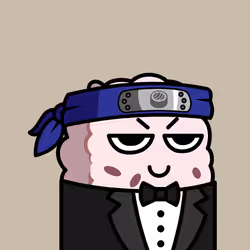 Sushiverse #9575