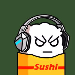 Sushiverse #5804