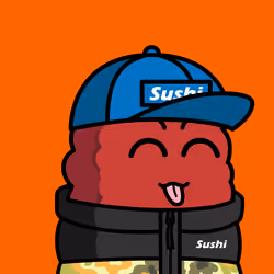 Sushiverse #252