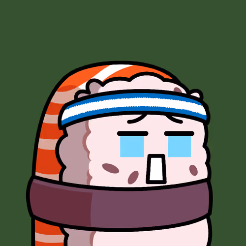 Sushiverse #5386