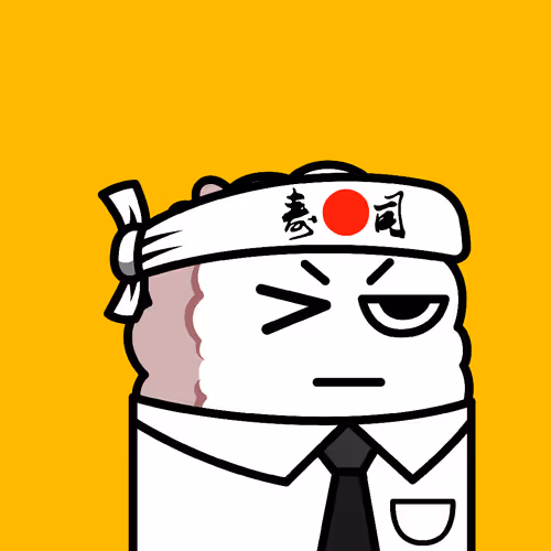 Sushiverse Official