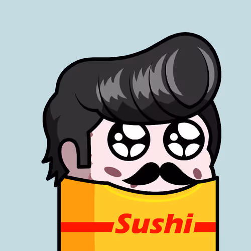 Sushiverse Official