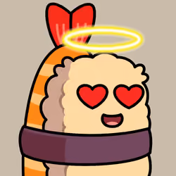 Sushiverse #5457