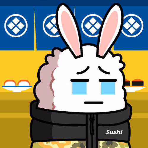 Sushiverse #676