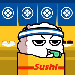 Sushiverse #5239