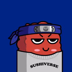 Sushiverse #2630