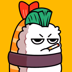 Sushiverse #5031