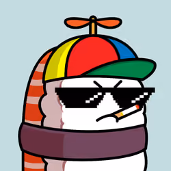 Sushiverse #1805