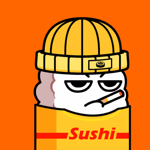 Sushiverse #9775
