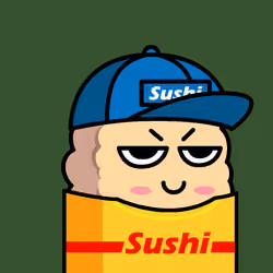 Sushiverse #8134