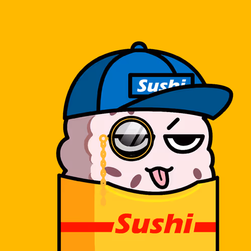 Sushiverse Official