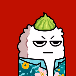 Sushiverse #5761