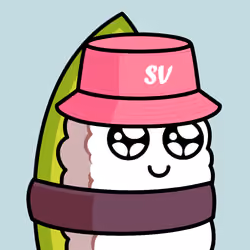 Sushiverse #4691