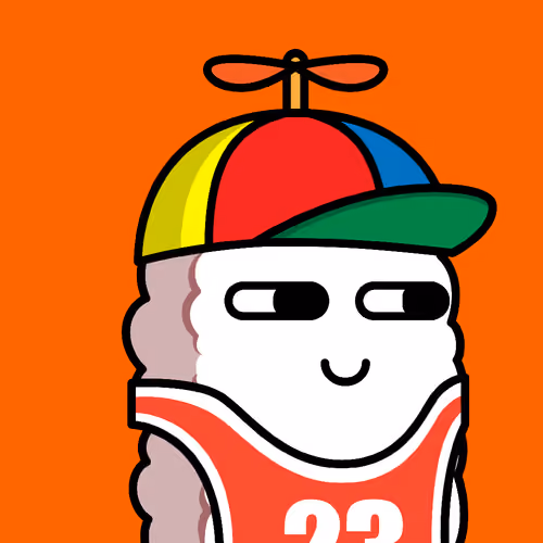 Sushiverse #7813