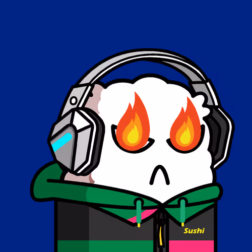 Sushiverse Official