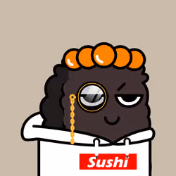 Sushiverse #8686