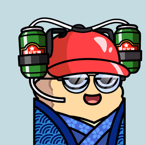 Sushiverse #8330