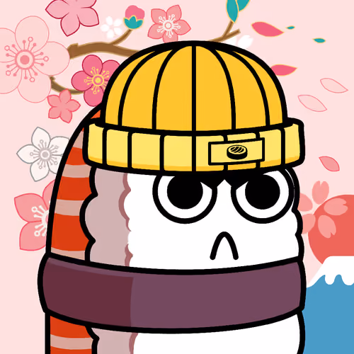 Sushiverse #7293