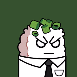 Sushiverse #1396
