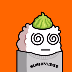 Sushiverse #7567