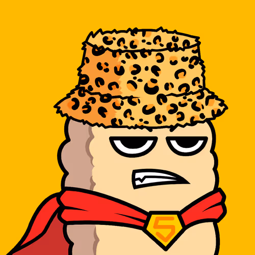 Sushiverse #5062