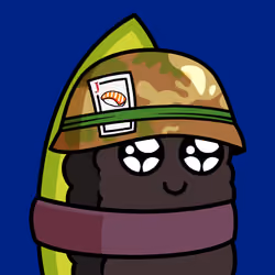 Sushiverse #3543