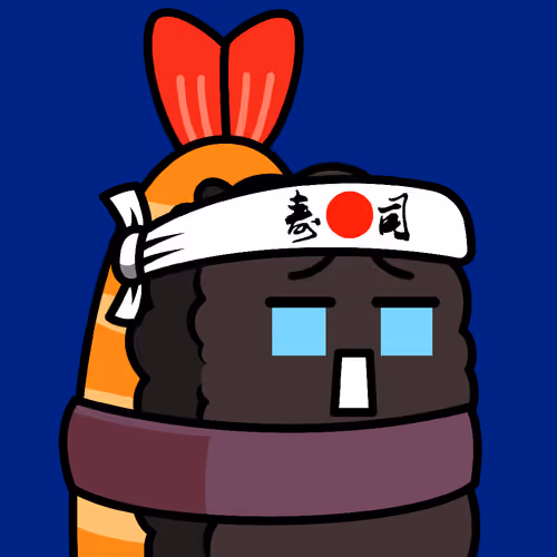 Sushiverse #6299