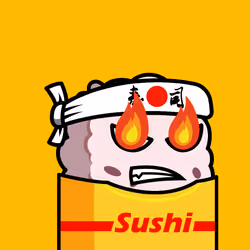 Sushiverse #89