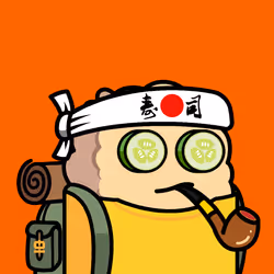 Sushiverse #1343